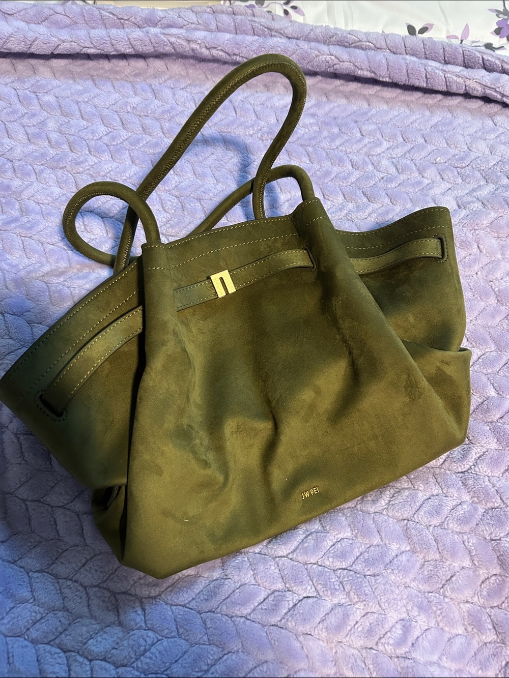 Green Bag